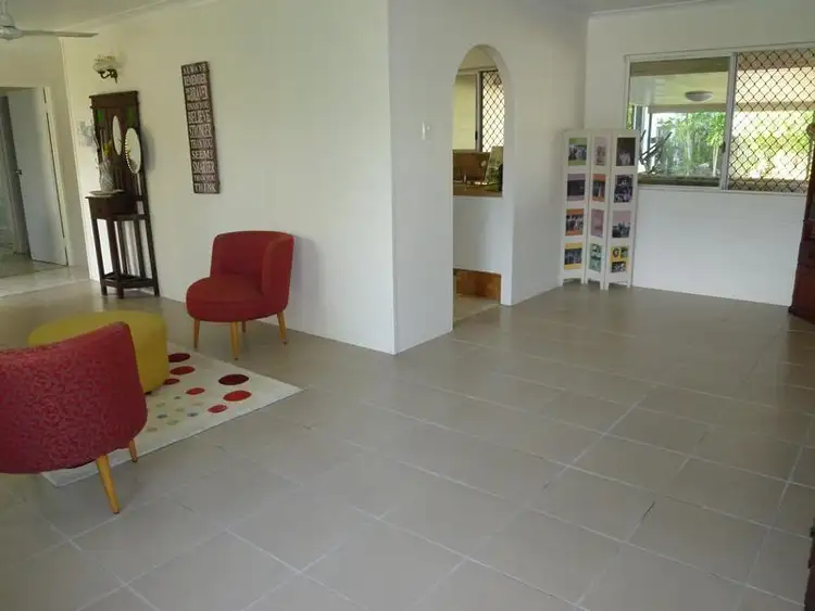 Third view of Homely house listing, 7 Karrong Court, Kirwan QLD 4817