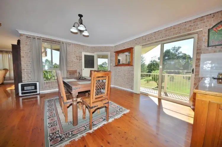 Fifth view of Homely house listing, 19 Pade Crescent, Newee Creek NSW 2447