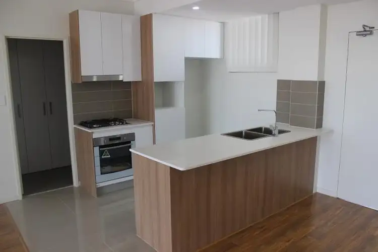 Third view of Homely unit listing, 11/81-83 merrylands  Road, Merrylands NSW 2160