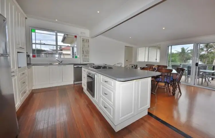 Third view of Homely house listing, 11 Hallidise Street, Nambucca Heads NSW 2448