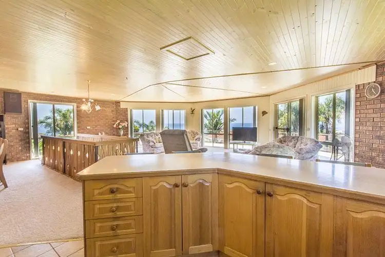 Fifth view of Homely house listing, 16 Beach View Court, Tura Beach NSW 2548