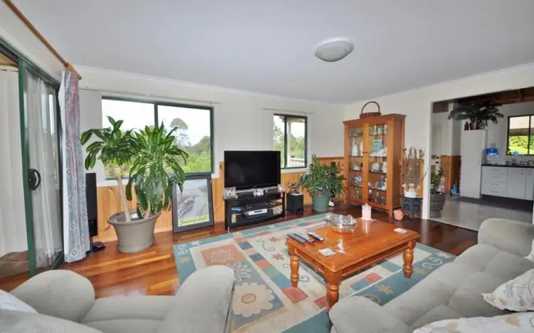 Fifth view of Homely house listing, 66 Newee Creek Road, Newee Creek NSW 2447
