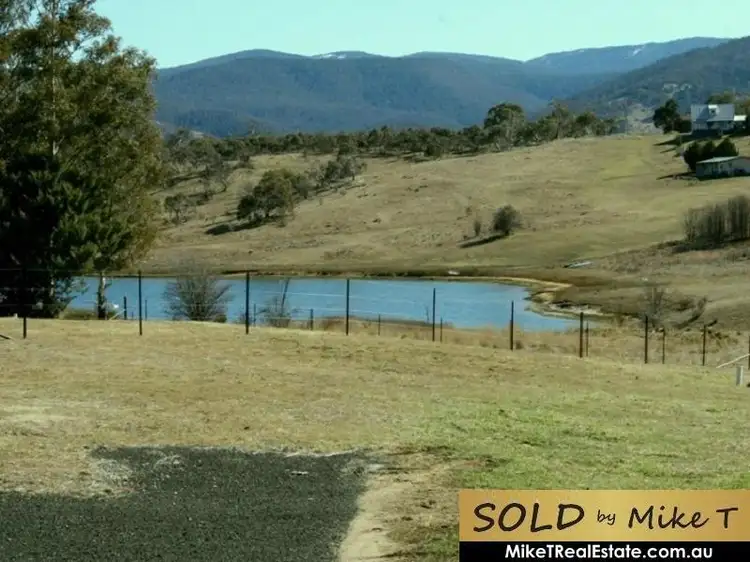 Lot 3 / 40 Kalkite Road, Kalkite NSW 2627