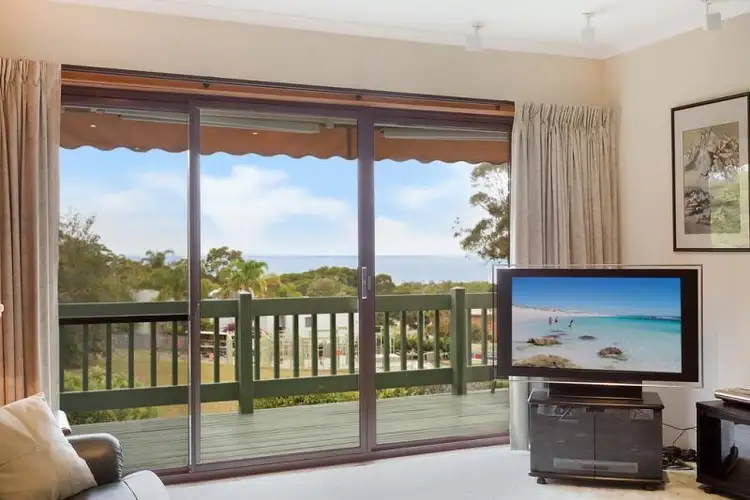 Fifth view of Homely unit listing, 3/115 Tura Beach Drive, Tura Beach NSW 2548
