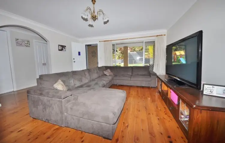Fourth view of Homely house listing, 163 Wallace Street, Macksville NSW 2447