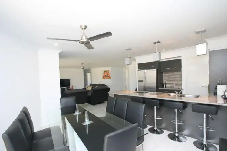 Seventh view of Homely house listing, 25 Major Mitchell Drive, Gulmarrad NSW 2463