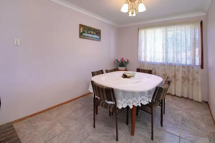 Fourth view of Homely house listing, 12 Budgeree Road, Toongabbie NSW 2146
