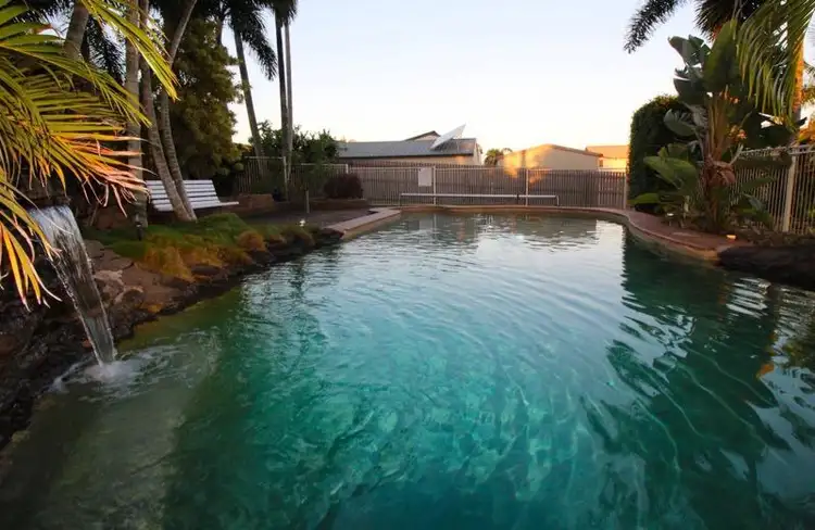Third view of Homely house listing, 20 Michel Lane, Avoca QLD 4670