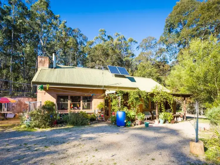 141 Penders Road, Tanja NSW 2550