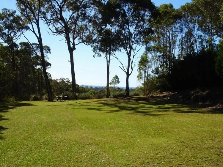 Second view of Homely land listing, Address available on request
