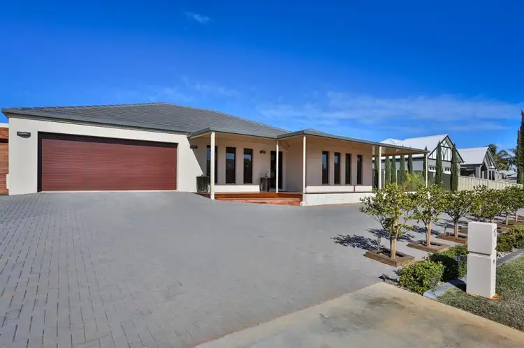 Main view of Homely house listing, 17 Carrington Drive, Irymple VIC 3498