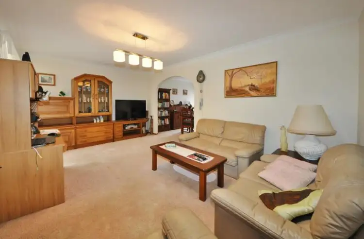 Fifth view of Homely house listing, 10 Waratah Court, Nambucca Heads NSW 2448