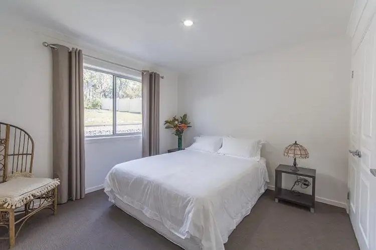 Fifth view of Homely house listing, 11 Casey Jayne Court, Tura Beach NSW 2548