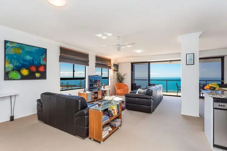 18/55 Marine  Parade, Redcliffe QLD 4020