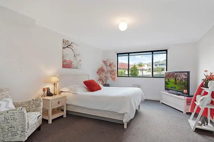 Fifth view of Homely house listing, 2/96 Tura Beach Drive, Tura Beach NSW 2548