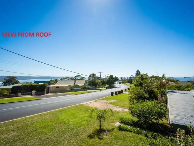 Fourth view of Homely house listing, 68 Bega Street, Tathra NSW 2550