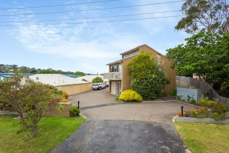 Main view of Homely townhouse listing, 2/24 Munn Street, Merimbula NSW 2548