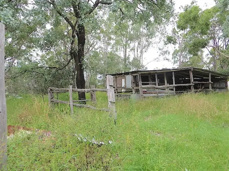 Fifth view of Homely rural property listing, Address available on request