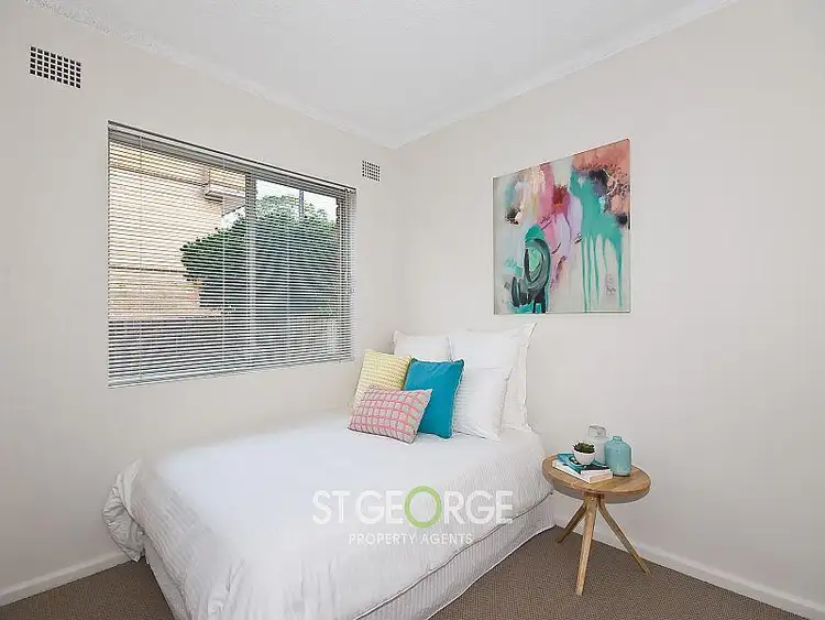 Fourth view of Homely apartment listing, 1/10 Arcadia Street, Penshurst NSW 2222