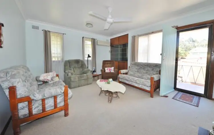 Second view of Homely house listing, 99 Palmer  Street, Nambucca Heads NSW 2448