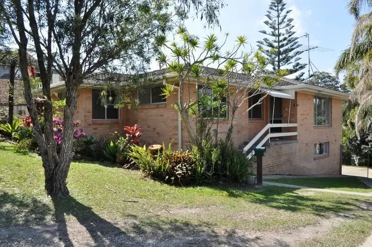 Main view of Homely house listing, 18 Bellwood Drive, Nambucca Heads NSW 2448