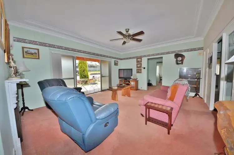 Third view of Homely house listing, 11 Matilda Street, Macksville NSW 2447