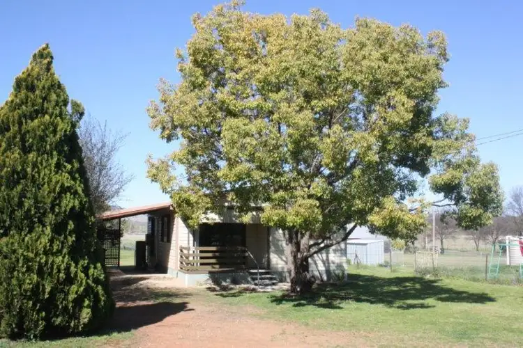 92 Binnia Street, Coolah NSW 2843