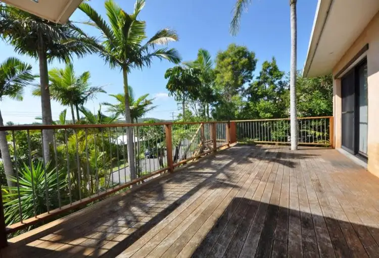 Second view of Homely house listing, 12 Raleigh Street, Scotts Head NSW 2447