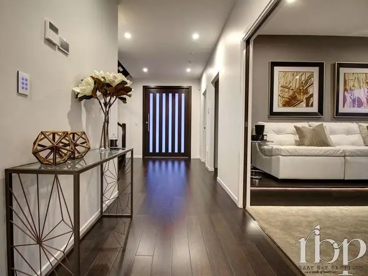 Fourth view of Homely house listing, 16 Linacre Crescent, Carindale QLD 4152