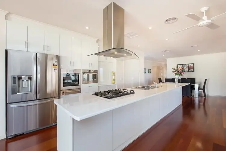 Fourth view of Homely house listing, 17 Carrington Drive, Irymple VIC 3498