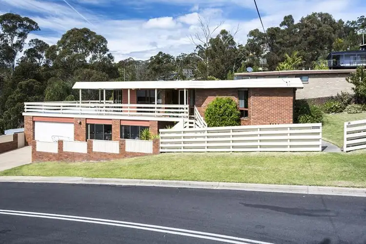 Second view of Homely house listing, 26 Sapphire Crescent, Merimbula NSW 2548