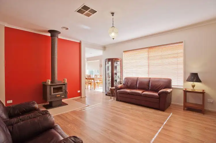 Fourth view of Homely house listing, 127 Holts Lane, Bacchus Marsh VIC 3340