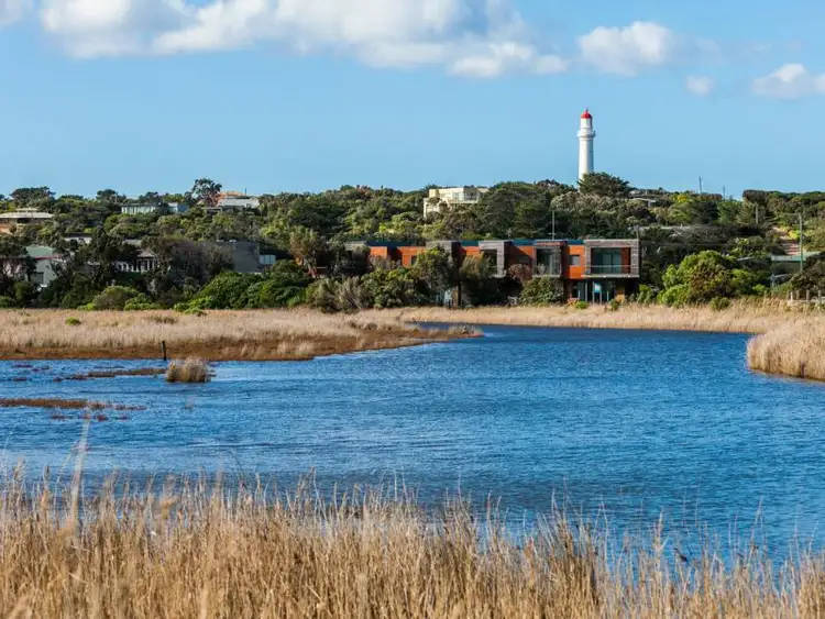 Sixth view of Homely apartment listing, 10/89 Great Ocean Road, Aireys Inlet VIC 3231