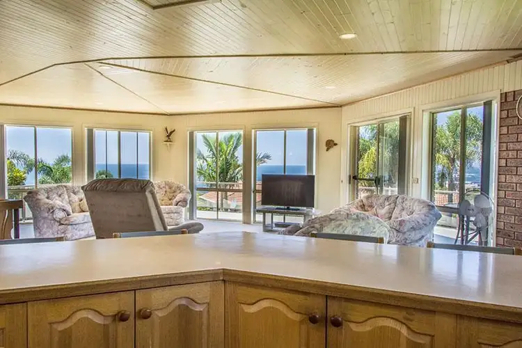 Sixth view of Homely house listing, 16 Beach View Court, Tura Beach NSW 2548