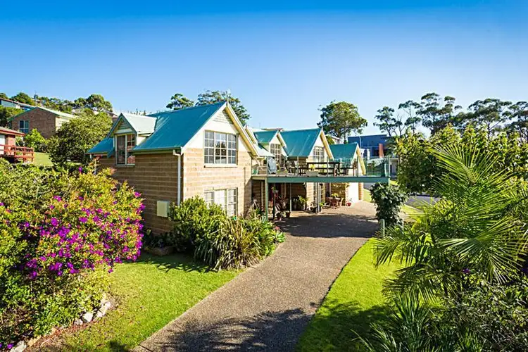 Main view of Homely house listing, 109 Tura Beach Drive, Tura Beach NSW 2548