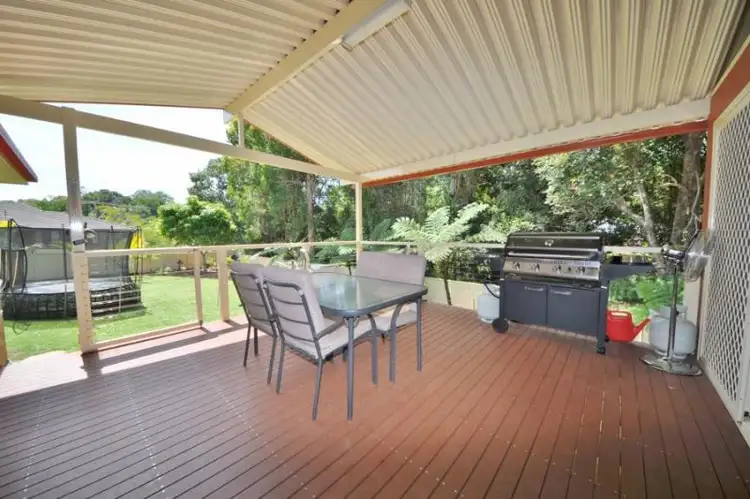 Second view of Homely house listing, 12 Lennon  Close, Macksville NSW 2447