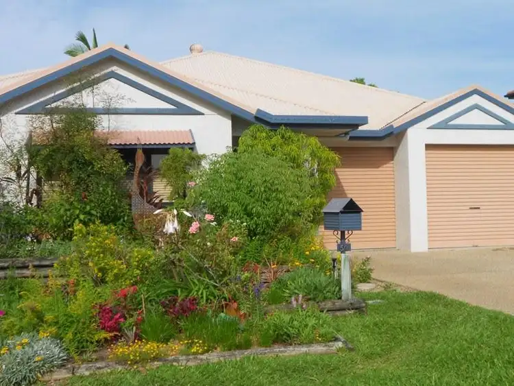 50 Regatta Crescent, Douglas QLD 4814