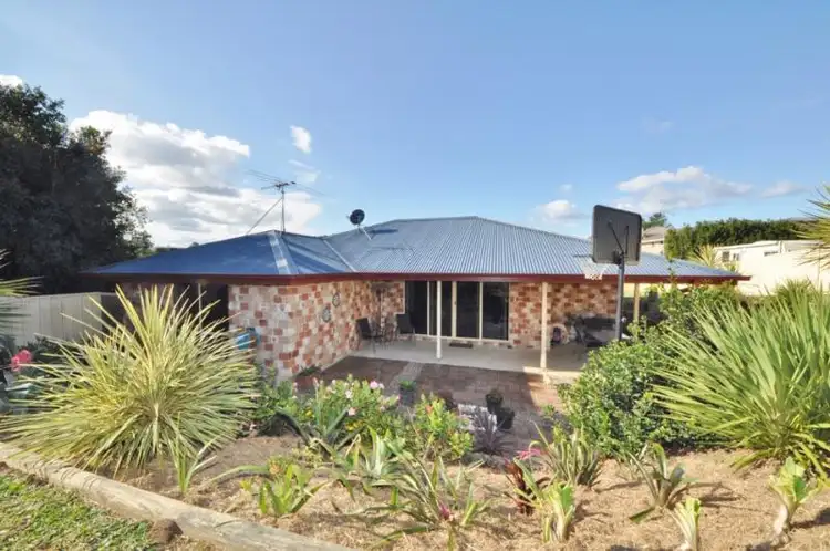 Second view of Homely house listing, 1 Laura Place, Macksville NSW 2447