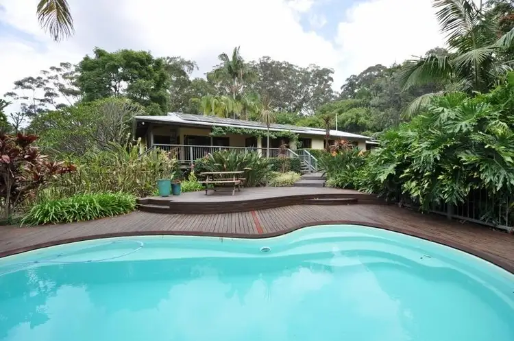 Main view of Homely rural property listing, 120 Browns Road, Yarrahapinni NSW 2441