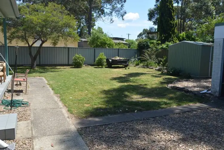 Third view of Homely house listing, 21 Train Street, Broulee NSW 2537
