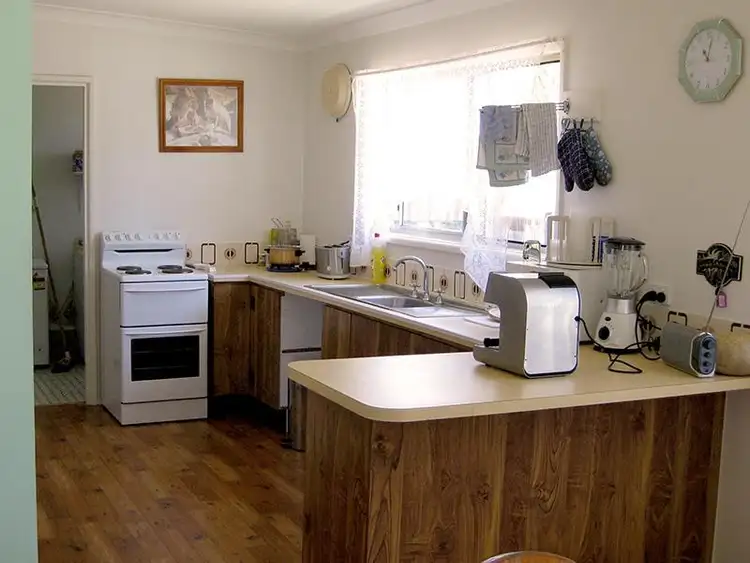 Third view of Homely house listing, 104 Binnia Street, Coolah NSW 2843