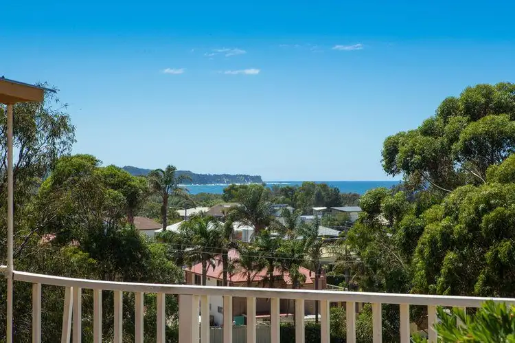Second view of Homely house listing, 8 Francis Hollis Drive, Tathra NSW 2550