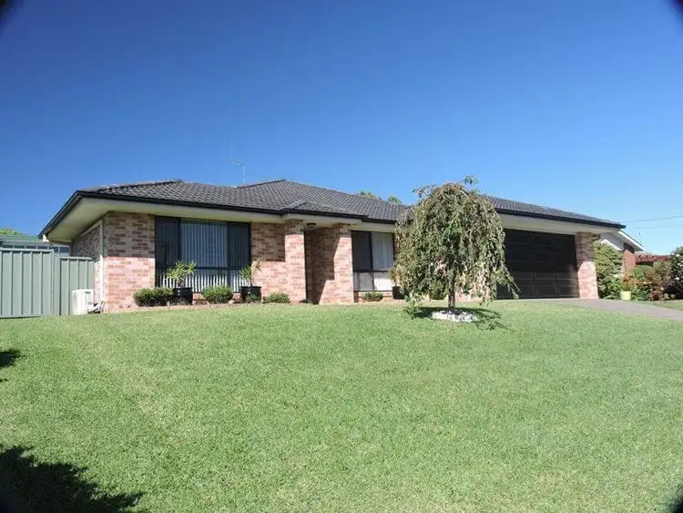 Main view of Homely house listing, 19 Gatenby Street, Dorrigo NSW 2453