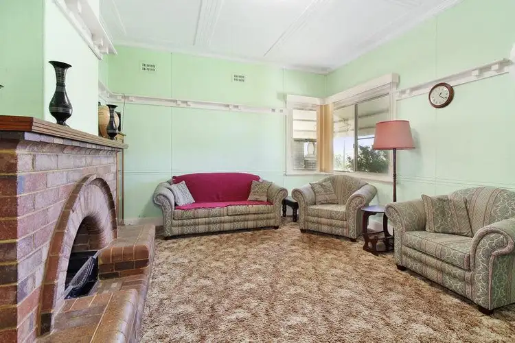Fifth view of Homely house listing, 113 Crown Street, West Tamworth NSW 2340