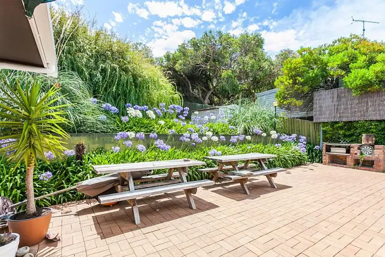 Fifth view of Homely house listing, 71 HALL Street, Lorne VIC 3232