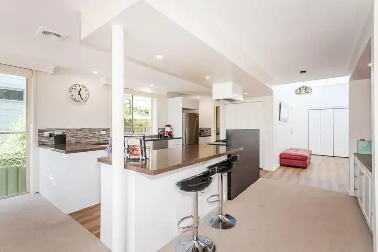 Main view of Homely house listing, 33 George Street, Lorne VIC 3232