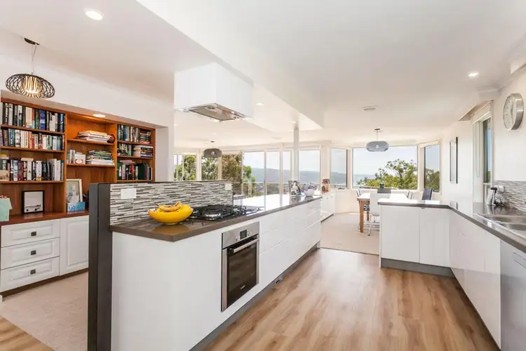 Third view of Homely house listing, 33 George Street, Lorne VIC 3232