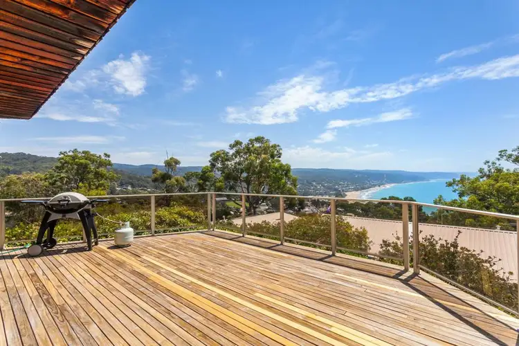 Fourth view of Homely house listing, 33 George Street, Lorne VIC 3232