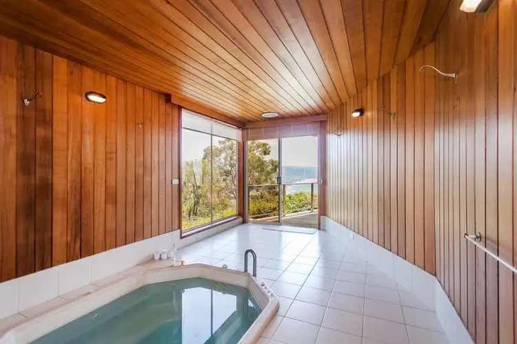 Fifth view of Homely house listing, 33 George Street, Lorne VIC 3232