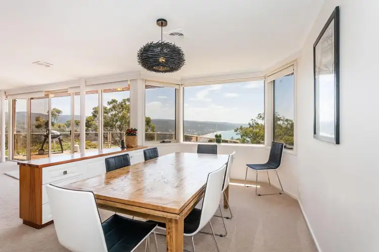 Sixth view of Homely house listing, 33 George Street, Lorne VIC 3232